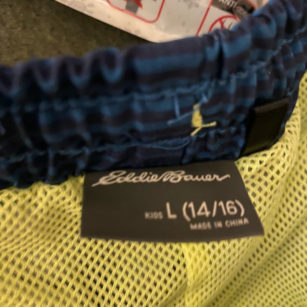 Eddie Bauer shorts
